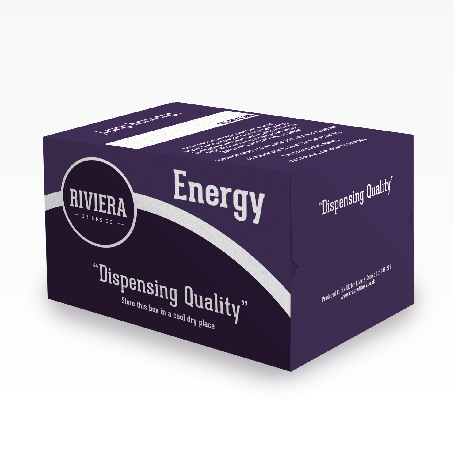 RIVIERA ENERGY 10LX1